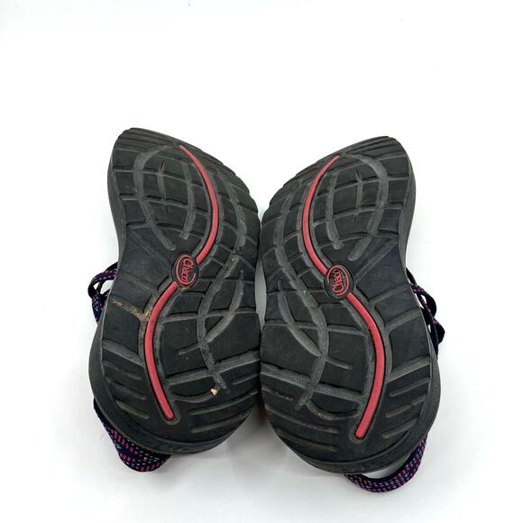 CHACO WOMEN'S ZX/2 CLASSIC SANDAL 7 US - Picture 8 of 9